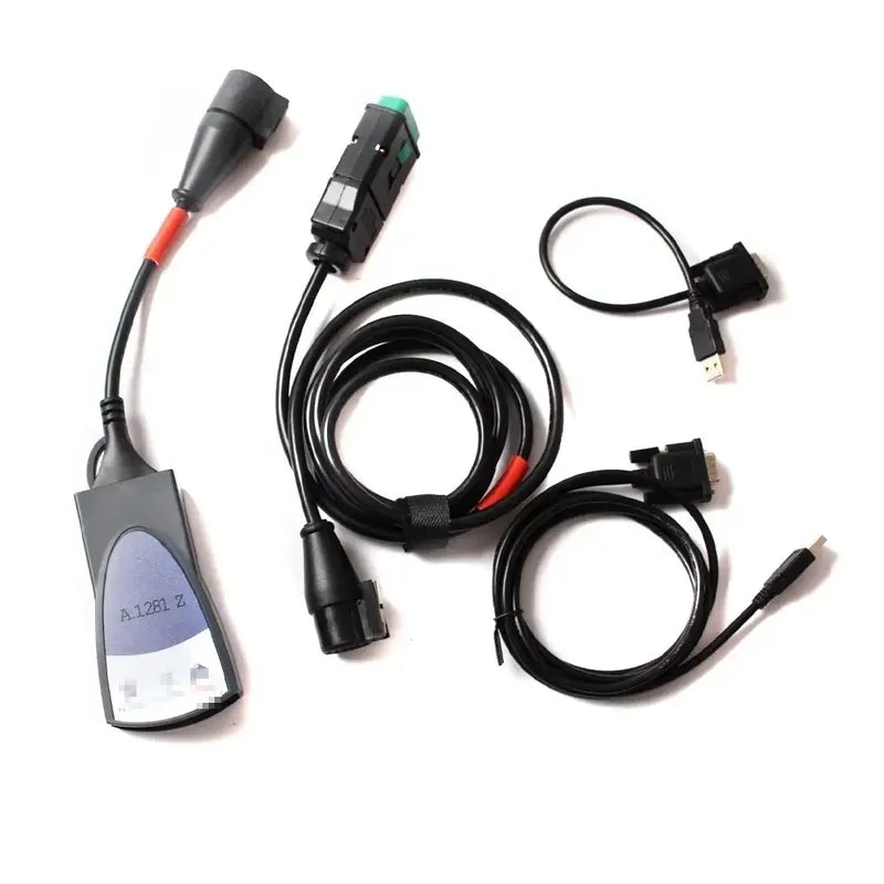 Lexia 3 Scanner Obdii Para Peugeot Citroen Ds Diagbox V Full