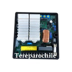 Regulador De Voltaje Avr Sr7-2 Sr7 Sr7-2g Para Meccalte