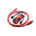 Pickit 3 Programador Icsp Microcontrolador Pic Micro Dspic