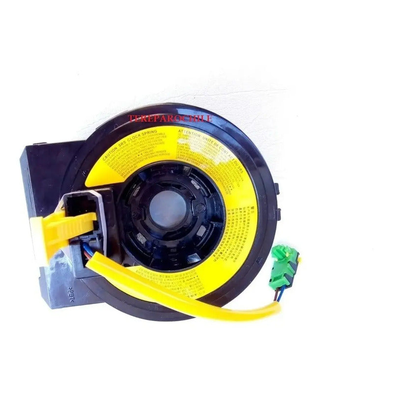 Cinta Airbag Para Hyundai Sonata 04-14 Kia Carnival 06-11