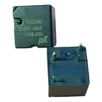 Rele Relay V23086-c1021-a502 V23086 C1021 A502 4 Pines