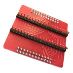 Adaptador Base Tsop32 Sn001-4 Para Minipro Tl866 Ii