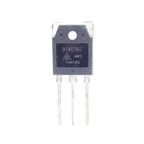 Bt40t60 Transistor Igbt 600v 40a Reemplazo De 40n60 60n60
