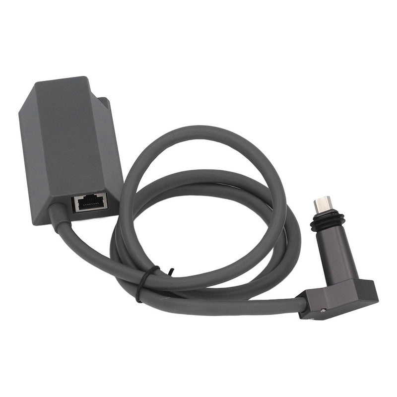 Adaptador Ethernet Para Starlink V2 Rj45 Lan Cable De Red