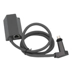 Adaptador Ethernet Para Starlink V2 Rj45 Lan Cable De Red