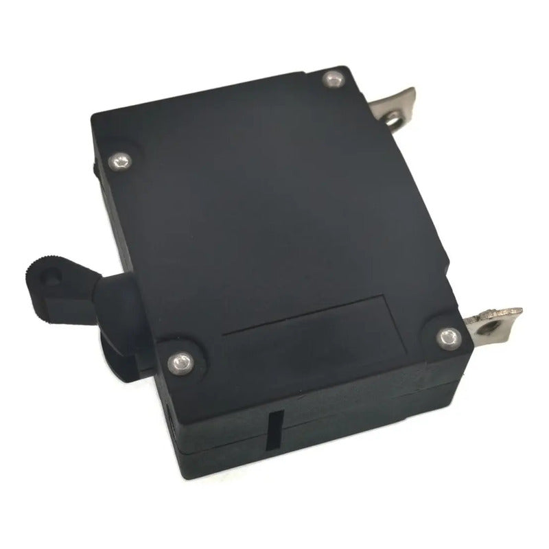 Disyuntor Diferencial Switch 23a Generador Soldadora Breaker
