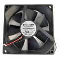 Ventilador Dfb0912h 12v 0.30a 92x92x25mm 9225 Maquina Soldar