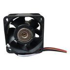Ventilador Fan Cooler Ffb0412vhn 12v 40x28mm 4028 4cm 3 Pin Negro