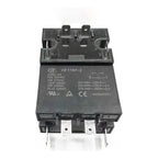 Rele De Alimentacion Hf116f-2 220v 30a 4 Pines