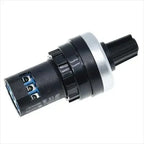 Potenciómetro Precisión La42dwq-22 10k Ohm 2w - 22mm Vsd Vfd