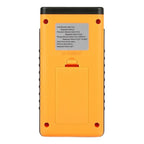 Tester Dosimetro Emi Detector De Radiacion Electromagnetica