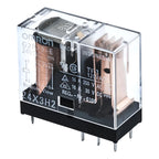 Rele Relay Omron G2r-1-e 16a Spdt 8 Pines