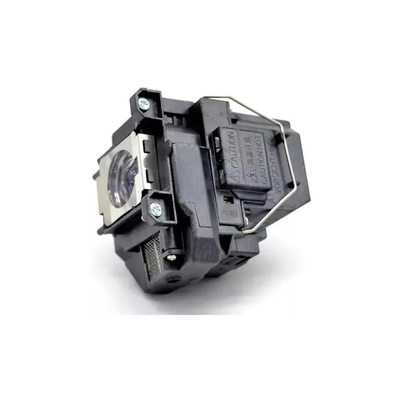 Lampara Reemplazo Para Proyectores Epson Elplp67 V13h010l67