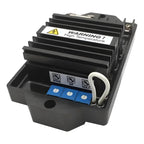 Regulador De Voltaje Automático Avr-20 20a Genset Generador