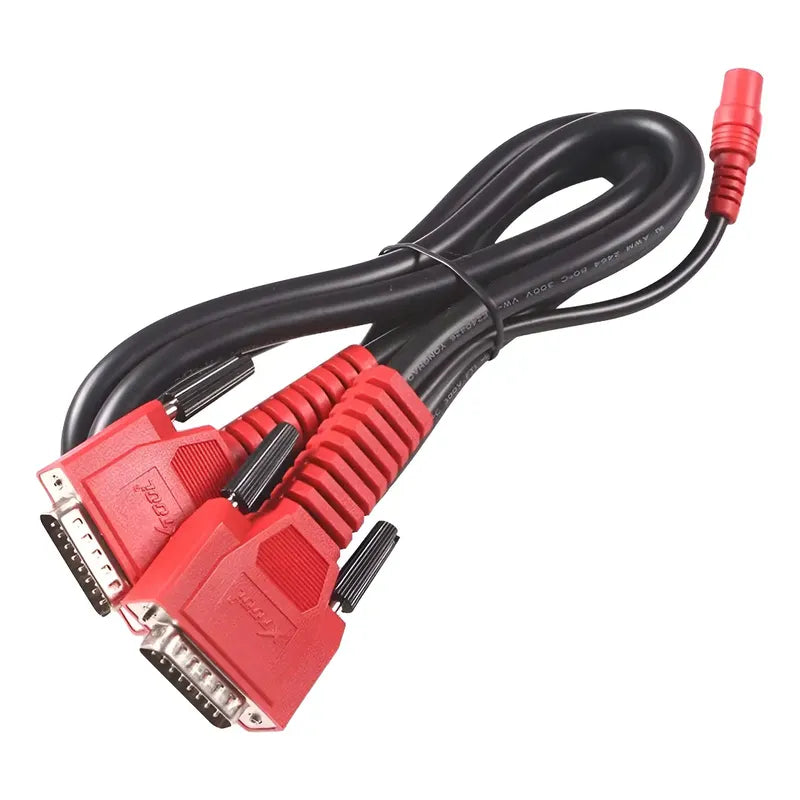 Cable Db15 Para Escaner Xtool X100 Pro2 Xtool Pro3 Db15