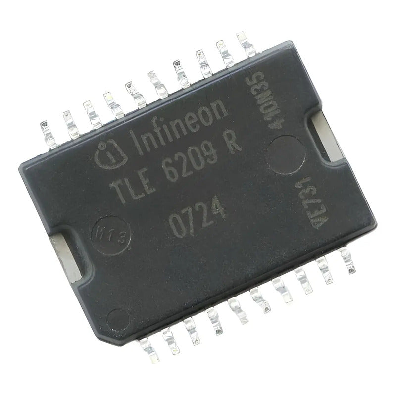 Circuito Integrado Smd Tle6209r Tle6209