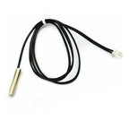 Sensor Temperatura Ntc 10k 3950 1% Para Arduino 1 Mt