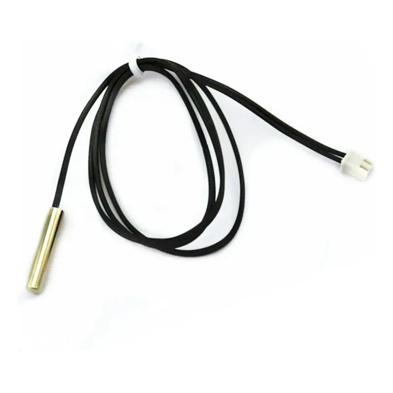 Sensor Temperatura Ntc 10k 3950 1% Para Arduino 1 Mt