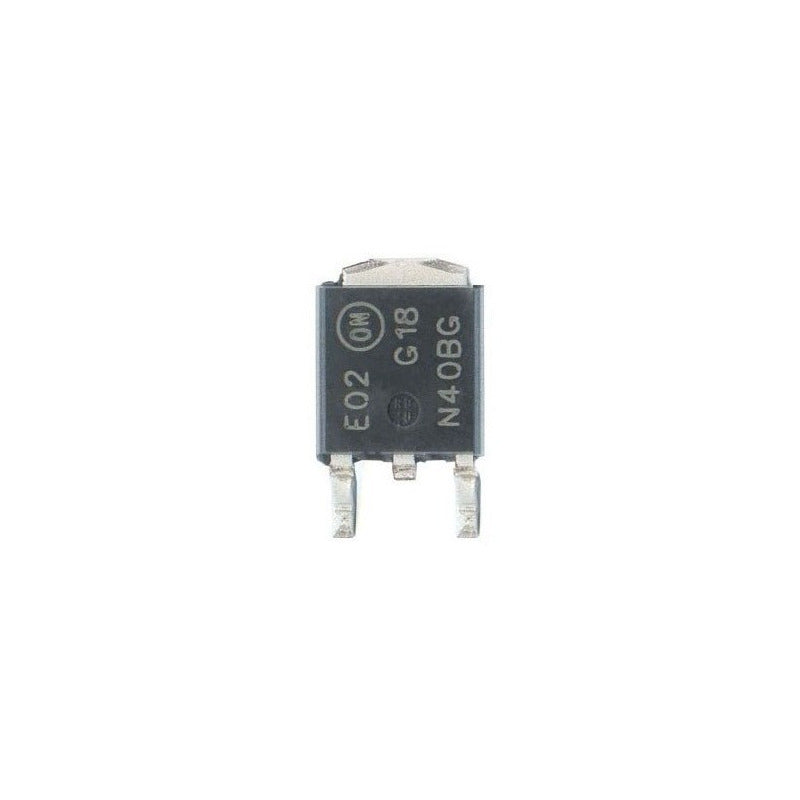 Transistor Mosfet G18 N40bg / G18n40bg G18n40 18n40 G18 N40b