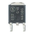 Transistor Mosfet G18 N40bg / G18n40bg G18n40 18n40 G18 N40b