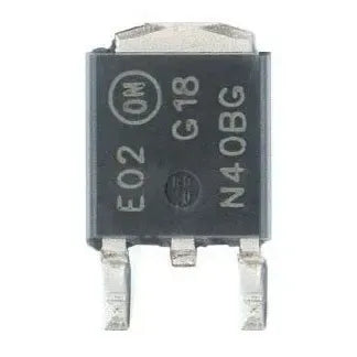 Transistor Mosfet G18 N40bg / G18n40bg G18n40 18n40 G18 N40b