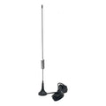 Antena Sma Wifi Modem Rtu 7dbi 3g 4g 5g Gsm 900-1800mhz 3mt