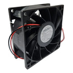 Ventilador Fan Cooler 3615kl-05w-b60 92x38mm 24v 9238 Negro