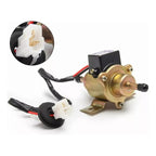 Bomba Combustible Electrica Universal Ep-500-0 12v Generador