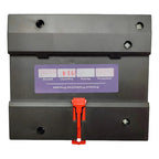 Automático Tereparochile Ats 125a 2 Polos Iec/en60947-6-1