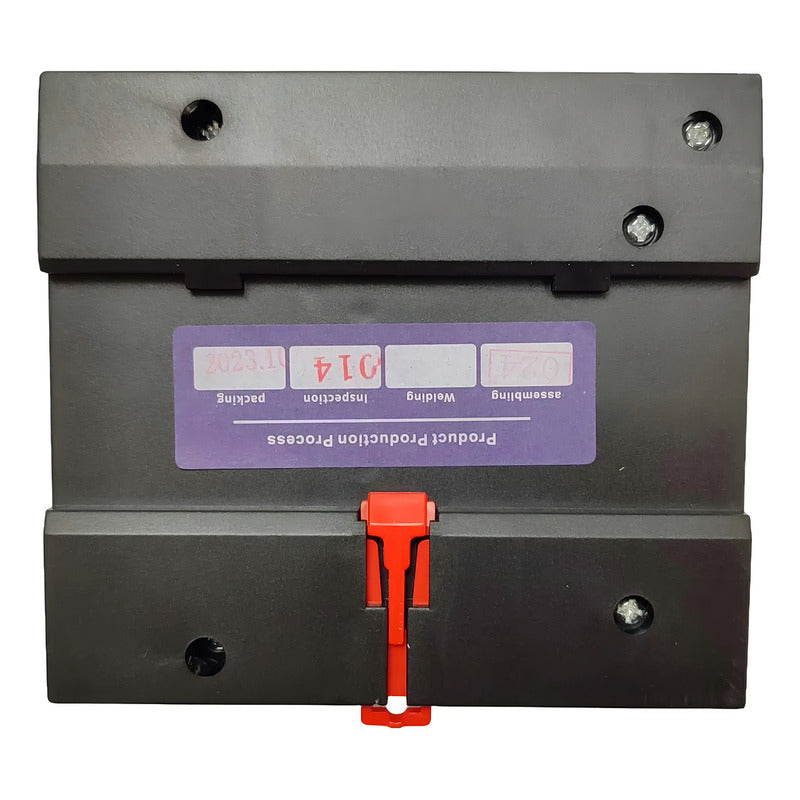 Automático Tereparochile Ats 125a 2 Polos 220v Iec/en60947-6-1