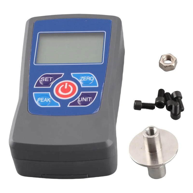 Medidor Digital Frutas Penetrometro Y Durometro Gy-m15