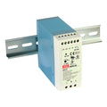 Fuente Poder Riel Din Mean Well Mdr-60-48 48v 1.25 amp 60w