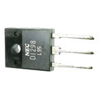 Transistor Nec D1298