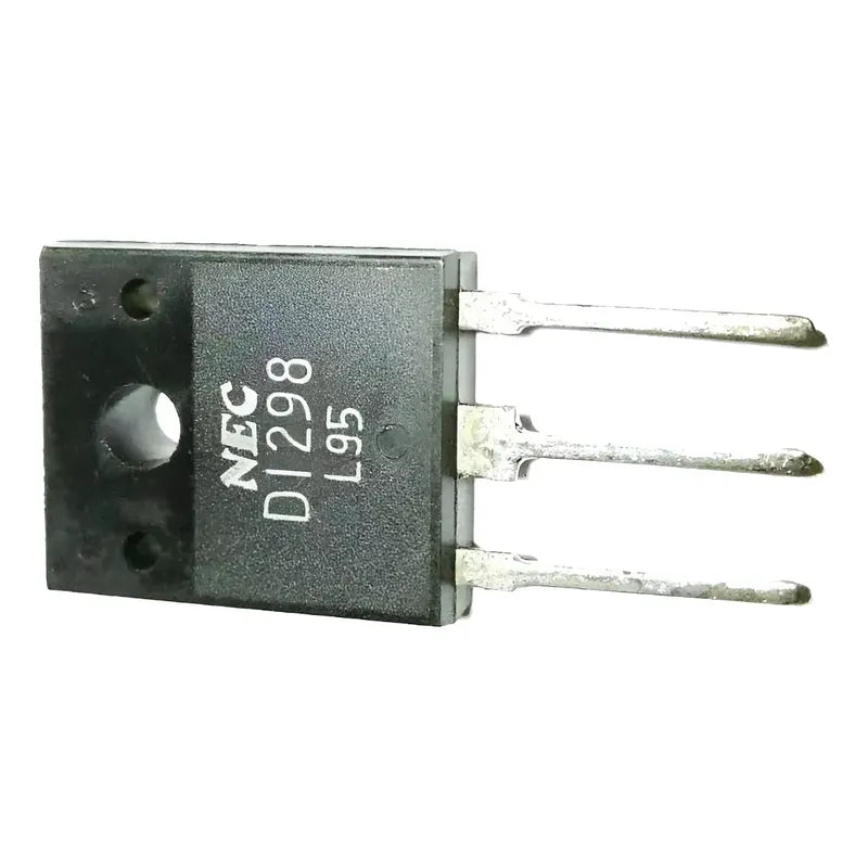 Transistor Nec D1298