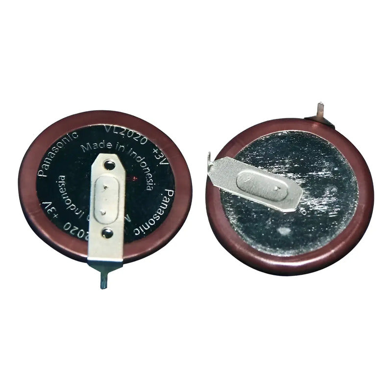 Panasonic Ml2020 Vl2020 105 90 180 Grados 3v Para Llave Bmw 90 Grados