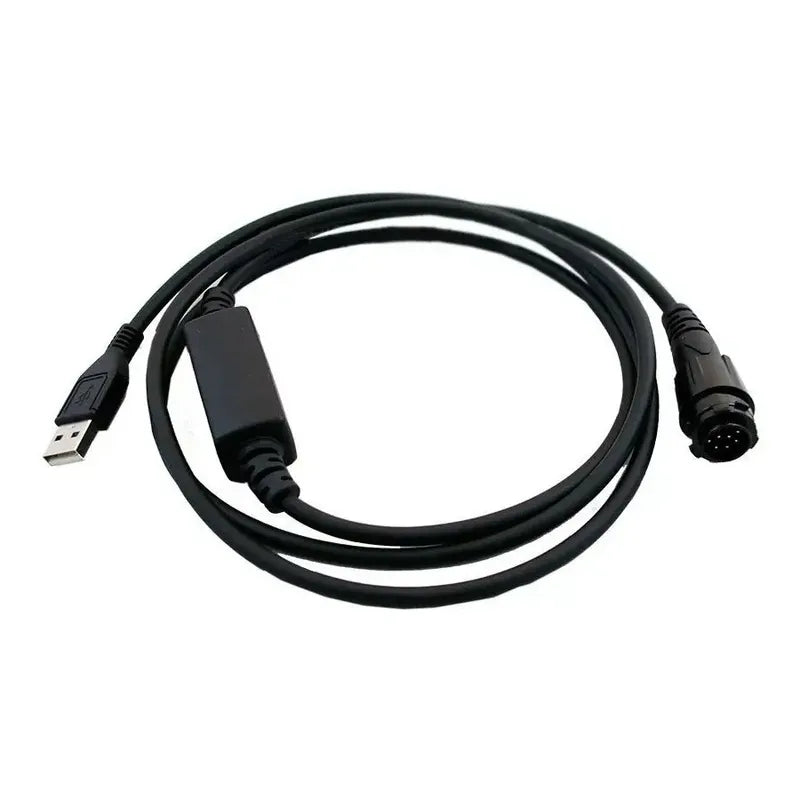 Rib Programacion Motoro Xtl Dgm 4100 6100 5500 8500 Xpr 5550 Negro