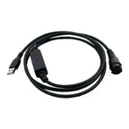 Rib Programacion Motoro Xtl Dgm 4100 6100 5500 8500 Xpr 5550 Negro