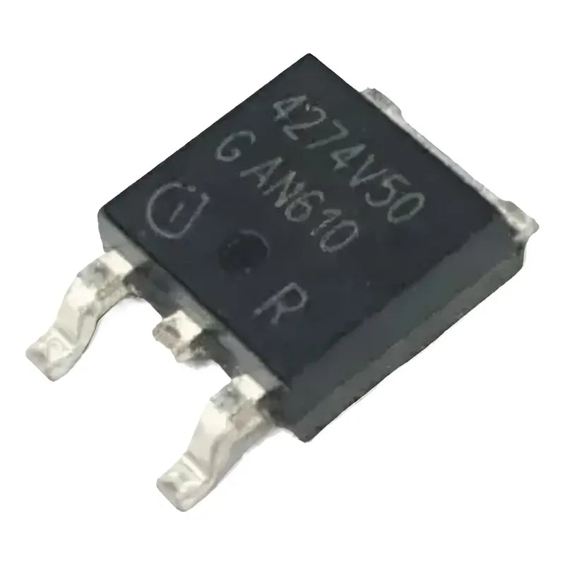 Igbt Mosfet 4274v50 Tle4274gv50 To-263 5v
