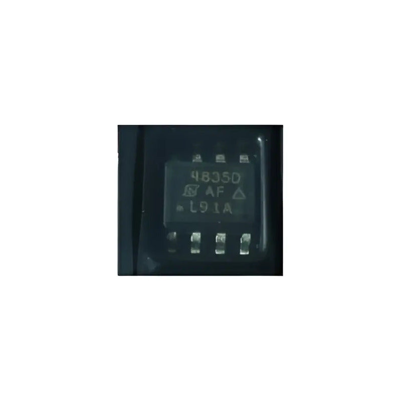 4835d Mosfet Si4835bdy Canal-p 30-v Original Nuevo Dv4
