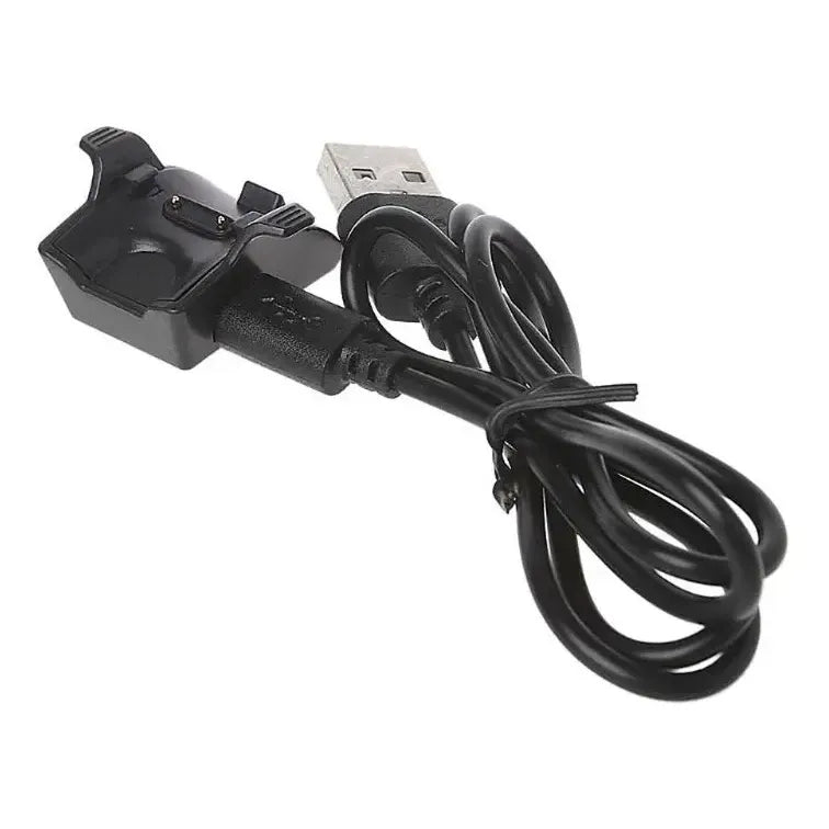 Cable Cargador Smart Band Huawei Honor 5,4,3,2 Pro Smartwatc Negro