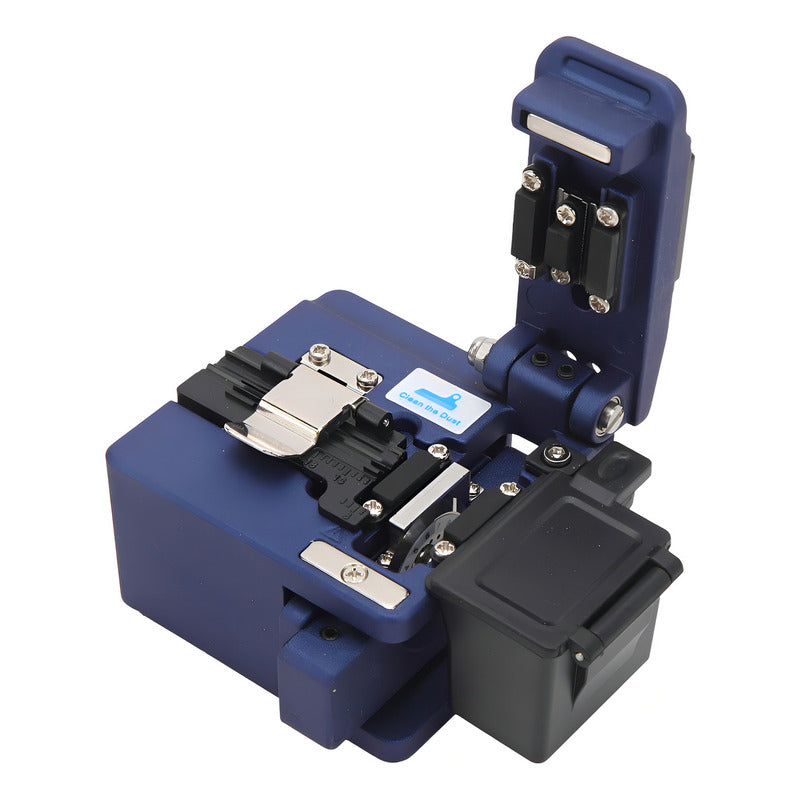 Cortadora De Fibra Optica Aua X5 Alta Precision Ftth