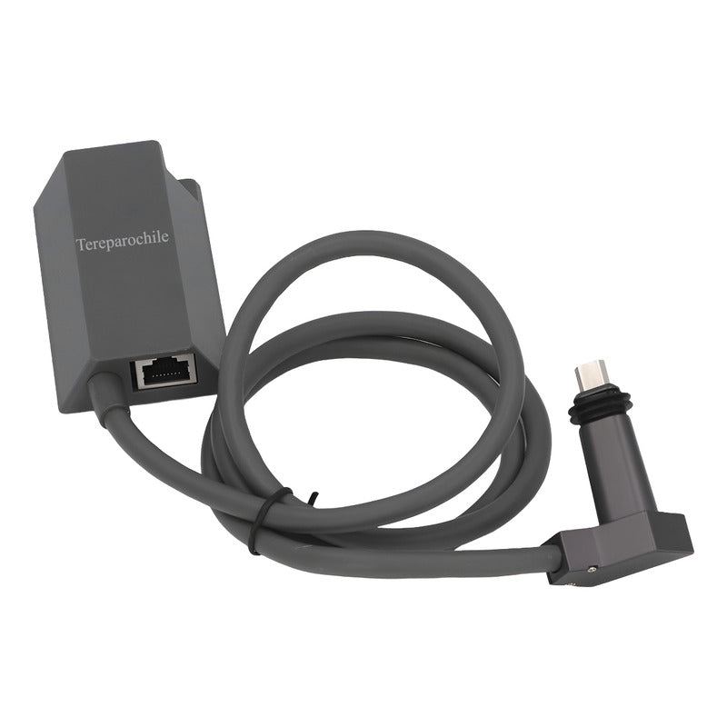 Adaptador Ethernet Para Starlink Cable De Red Lan V2 Rj45