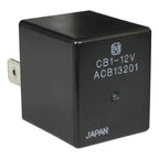 Rele Relay Cb1-12v Cb112v  Acb13201 5 Pines