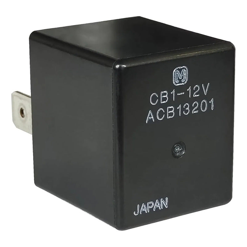 Rele Relay Cb1-12v Cb112v  Acb13201 5 Pines