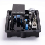 Regulador De Voltaje Avr R220 Para Leroy Somer