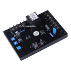 Regulador De Voltage Avr 75a Stc St Gavr-75a Savrh Gavr-100a