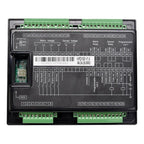 Modulo Controlador Generador Ats Kpd100 Amf Rs232