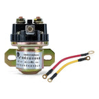 Rele Arranque Para Motor Generador 24v 150a Jd231a