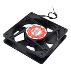 Ventilador Fan Cooler Sf12025at 2122hsl 220v 0.10a 120x25mm