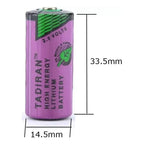 Celda Tl 5955 3.6v 1650mah